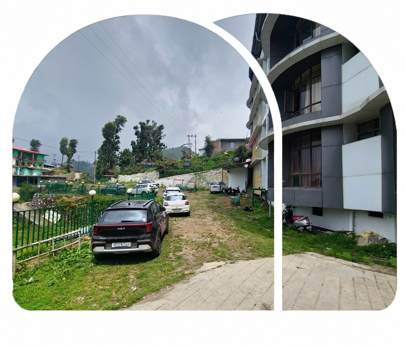 Doon Valley View