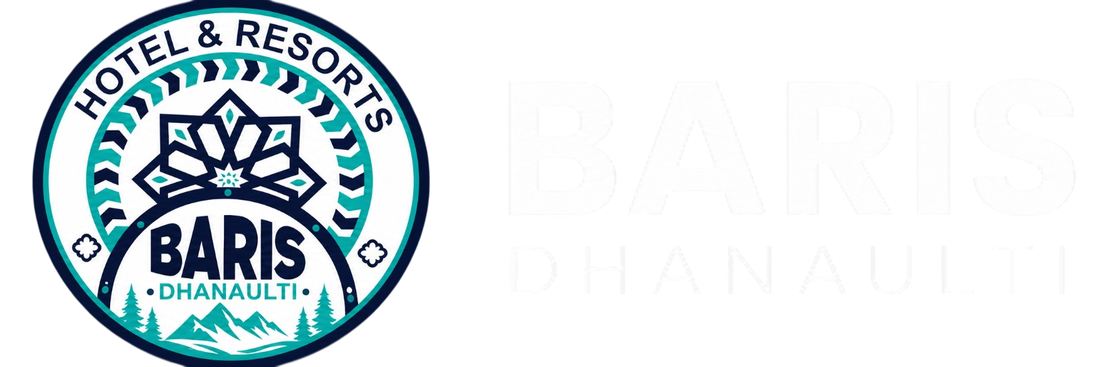 Baris Resort Dhanaulti