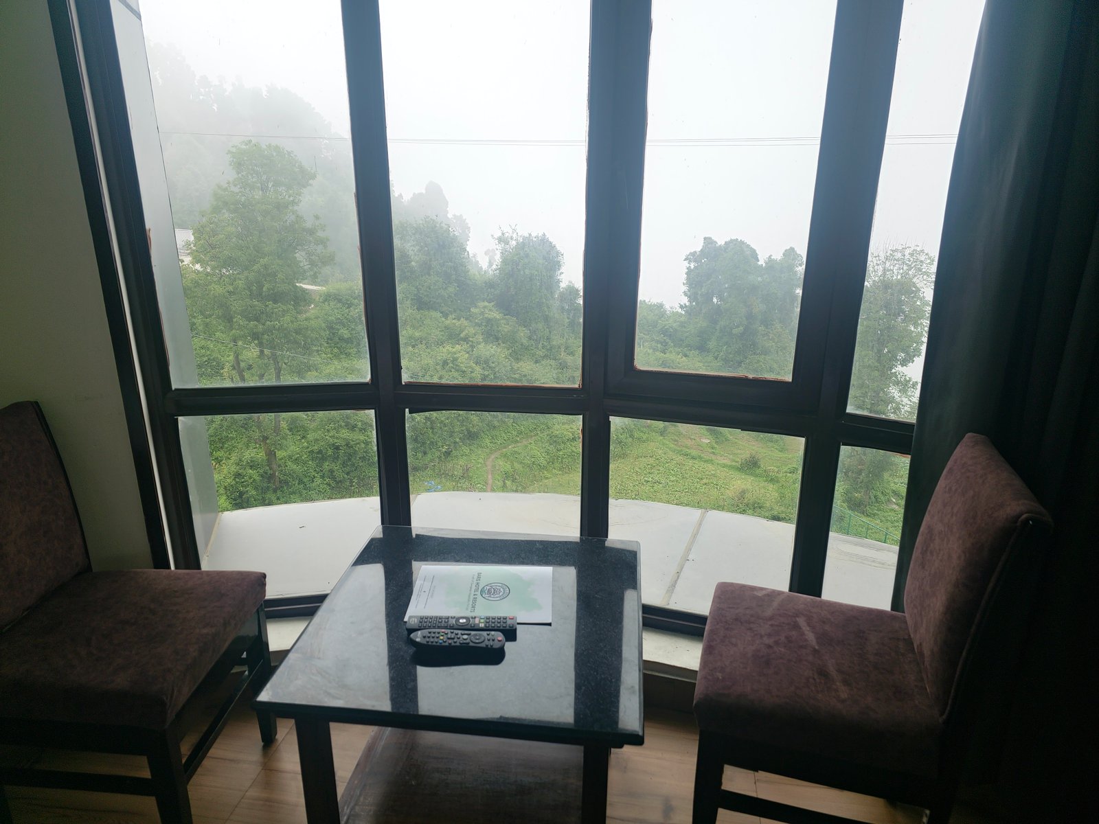 Signature Himalayan View